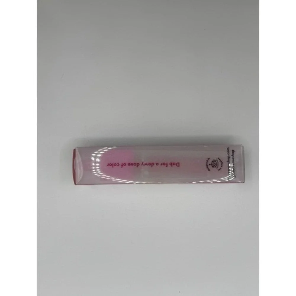 The Creme Shop Cheeky Liquid Blush Coral Me‎ Pink Orange CLB9174 New